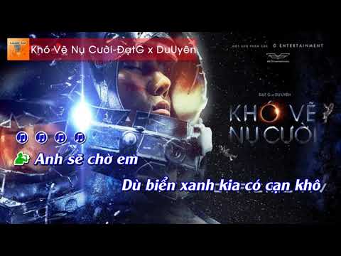 || Khó vẽ nụ cười || Kathy ft || Mộc