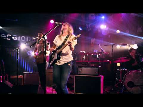 Lissie Further Away Romance Police Guitar Center Sessions On DIRECTV 