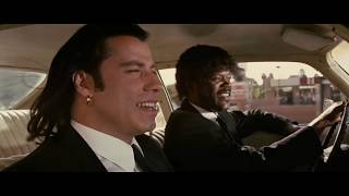 PULP FICTION and the psychology of product placement (full version)