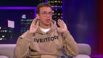 Tavis Smiley | Logic on Education | PBS