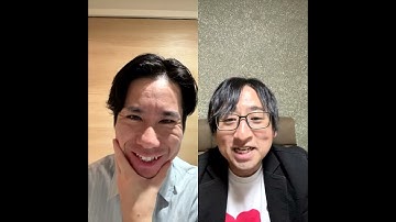 当選した大野ひろふみさん（日本大和党推薦）と対談