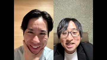 当選した大野ひろふみさん（日本大和党推薦）と対談