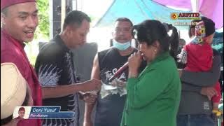 Sintren Wong Ganjen Penganten Baru