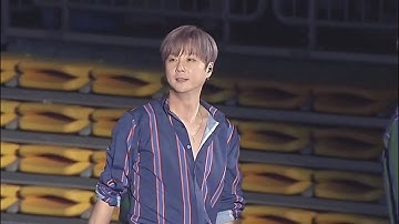 Shinhwa 신화 - I Pray 4 U