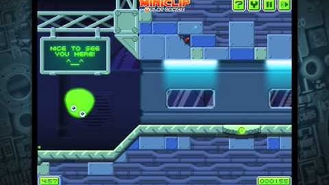 Slime Lab 2 - Hidden Secrets!