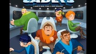 Space Cadets Review