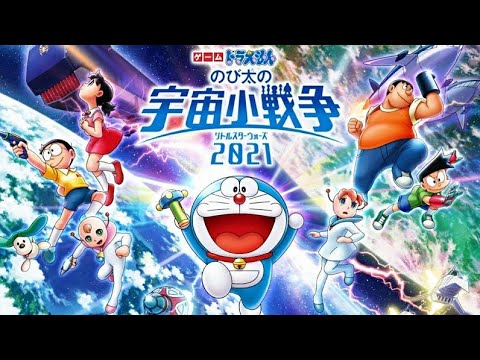 Video Doraemon Nobita Và Cuộc Chiến Vũ Trụ Tí Hon Tập dài (... - youtube