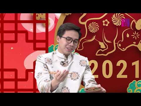 Video [VTC6 - Mua gì Tết này] Chả rươi Đông Triều - Quảng... - youtube