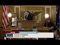 South Dakota House of Representatives - LD 6