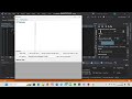 2/5 Working with DotSpatial Symbology and Attribute Table PGD - Mardhiyah Auliya (513607)