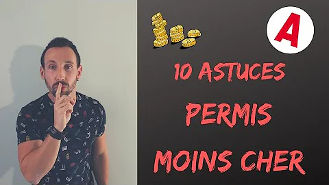 Où passer son permis pour l'avoir facilement ?