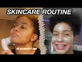 SKINCARE ROUTINE (all products I use)