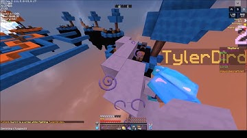 Minecraft: Hacker #16 | CubeCraft Games