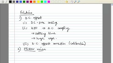 Lecture 25   Rx Architectures   I Direct Conversion Rx