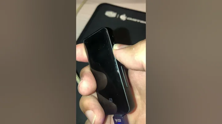 Fiio btr5 not working