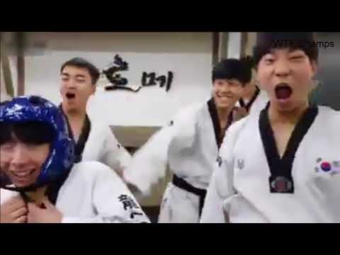 best-taekwondo-funny-video-funny-taekwondo