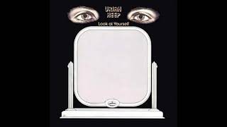 URIAH HEEP - loock at yourself - 1971