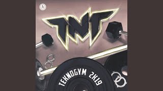 Teknogym 2k19