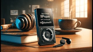 🎵 Mighty 3 Spotify & Amazon Music Player | Best Cheap MP3 Player With Bluetooth 🎶