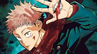 Jujutsu kaisen volume 1 review (sorry for bad voice i have lisp)