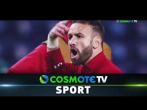 Πόρτο - Ολυμπιακός (2-0) Highlights - UEFA Champions League 2020/21 - 27/10/2020 | COSMOTE SPORT