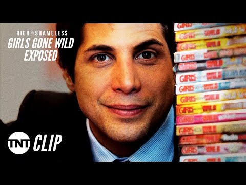 Girls Gone Wild Exposed: The Truth About Joe Francis | TNT