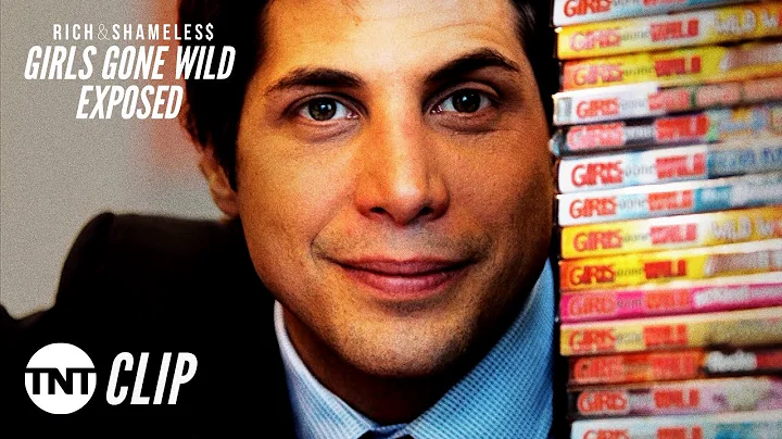 Girls Gone Wild Exposed: The Truth About Joe Franc...