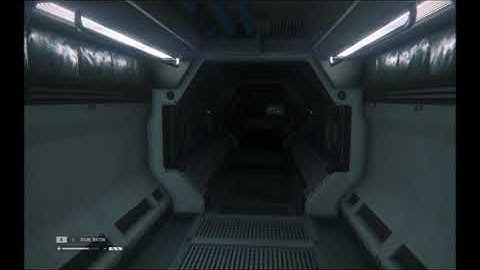 Lets RePlay Alien Isolation Part 10