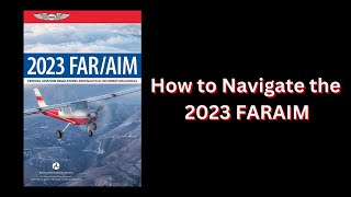 How To Use The 2023 FARAIM