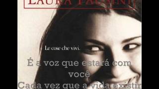 Laura Pausini - La Voce (Legendado)