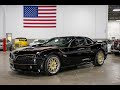 2014 Pontiac Firebird Trans Am For Sale - Walk Around Video (7K Miles)