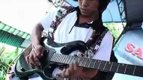 Dangdut Keangkuhan Ekabima (Official Video)