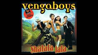 Vengaboys - Shalala Lala