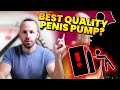 Best Penis Pump For Penis Enlargement?