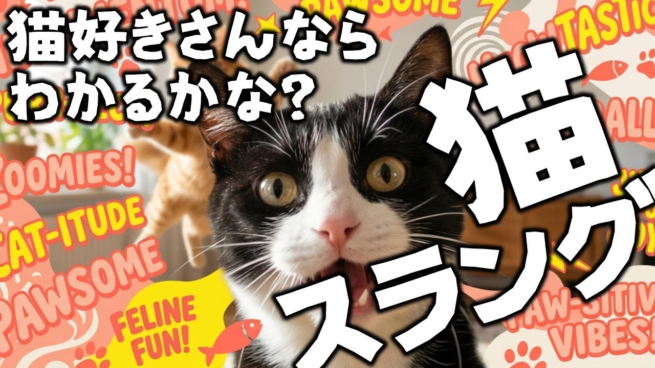 ネコ好きさん YouTube