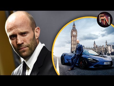 Jason Statham - vom Straßenbetrüger bis zum Hollywood-Star!