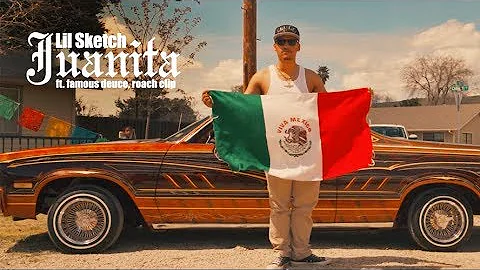 Juanita - Lil Sketch Ft. Famous Deuce, Roach Clip ...