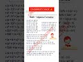 99% Students Galat Karte Hain 🤯 | विभाज्यता के नियम#maths
