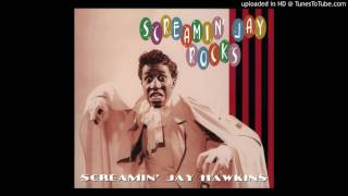 Screamin&#39; Jay Hawkins - Well I Tried