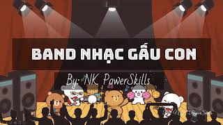 [FREE] Trò chơi powerpoint hay miễn phí| GAME 12 - RẠP XIẾC VUI NHỘN screenshot 5