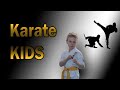 КАРАТЭ ДЕТИ | Лучшие моменты боев | KARATE KIDS