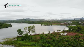 Khu Nghỉ Dưỡng + Camping bậc nhất Lục Ngạn   Bắc Giang  Tazaland Entertainment