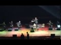 Sami Yusuf və Azərbaycan bayrağı (2015)