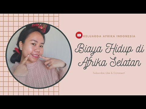 Video: Berapa biaya kontrak antenatal di Afrika Selatan?