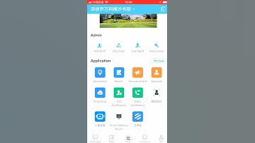 9 Opening Ding Drive