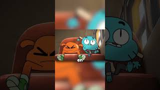 THE END OF GUMBALL THE END OF GUMBALL