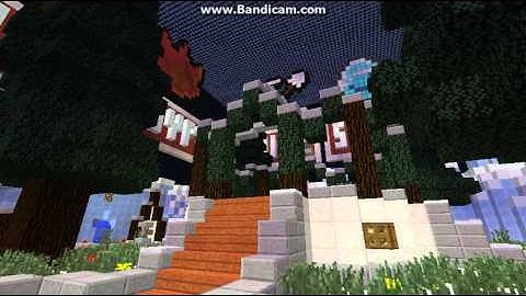 Best Cracked Pixelmon Sever 1.7.10 (Needs pixelmon 3.3.4)