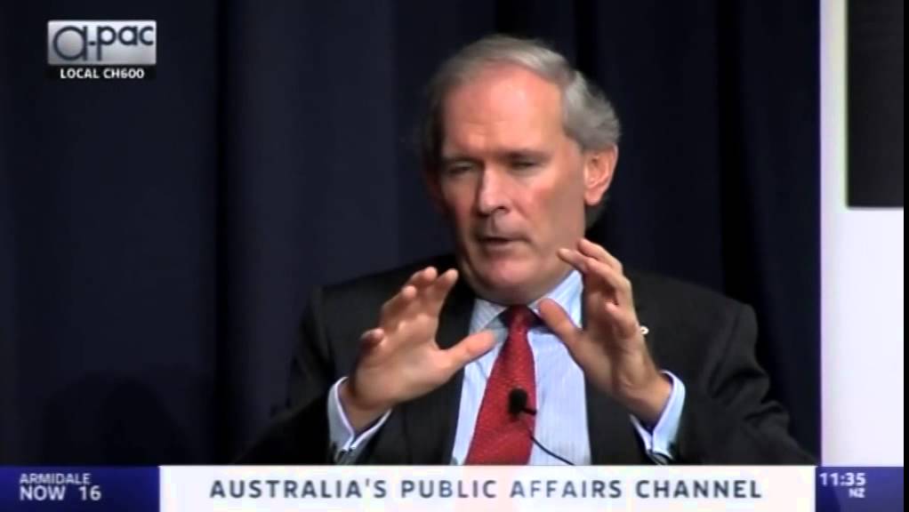 Australia / US Alliance