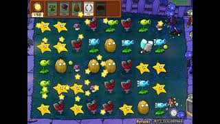 Lets-Play Plants Vs. Zombies - Серия 45