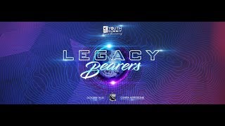 JIL Youth Summit 2018 - Legacy Bearers SDE